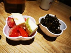 -湘阁里辣(沙井华润万家店)