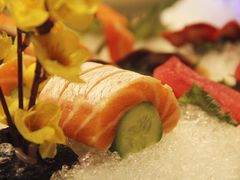 -东方之珠海鲜酒楼(南开店)