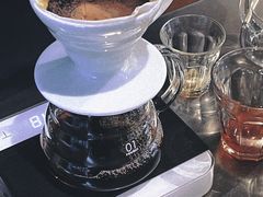 -VOYAGE COFFEE(杨梅竹店)