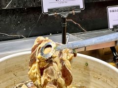 -韩盛·盛江山自助料理(沈辽路万达店)