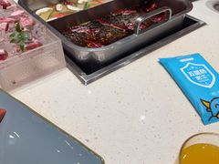 -五星桥原切肥牛火锅(怀德桥店)