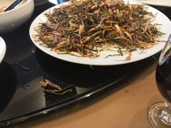 -新南华大酒店(广中店)