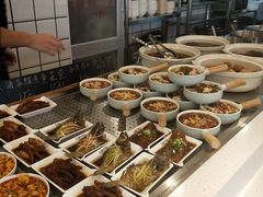 -七食九号食堂(东丽空港店)