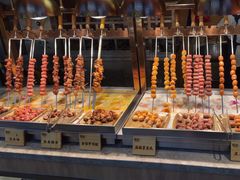 -梨花自助烤肉(西三旗万象汇黑金店)