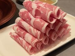 -额尔敦传统涮(体育场店)