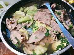 -全牛匠·乐山跷脚牛肉(西单华威约饭街店)