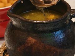 -传统菜农庄(皇姑路店)