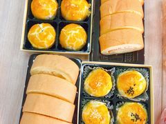 -幸福西饼面包茶饮(车公庙店)