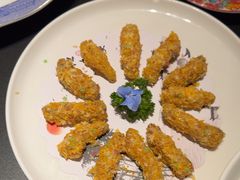 -知楚•精致湖北菜(武商MALL店)
