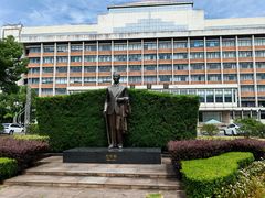 -浙江大学(玉泉校区)