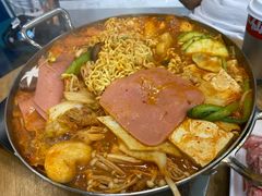 -李先生的首尔小馆(松江启源广场店)