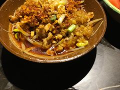 -巴四老城区炭火蛙锅(张江店)
