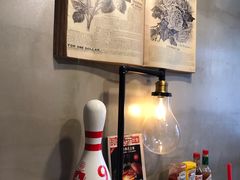 -HIGH FIVE哈福手工汉堡(桂林路店)