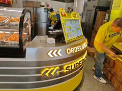 -超级鸡车(长宁娄山关路店)