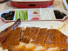 -大鸭梨(天通西苑店)