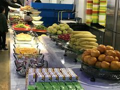 -梦幻岛海鲜自助·涮烤一体(启东申港城店)