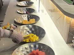 -豪约客牛排(海大南门店)
