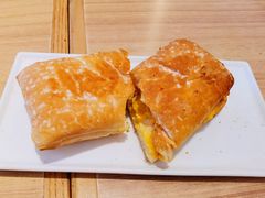 金枪鱼帕尼尼-必胜客(钻汇广场店)