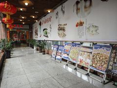 -渔意坊·千层无骨鱼粥底火锅·20年顺德菜(普君店)