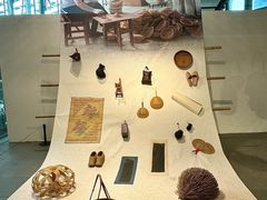 -中国美术学院象山校区-民艺博物馆