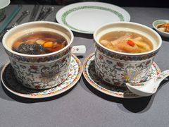 -御膳汤品(猎人坊店)