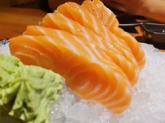-吟松日式料理(莘庄店)