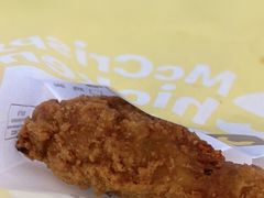 -麦当劳(文武路店)