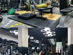 -VPsmart私教健身工作室(新华路旗舰店)