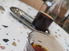梅酒拼配-古耳咖啡(北锣店)