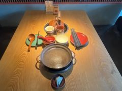 -吃饭皇帝大(解放西路店)