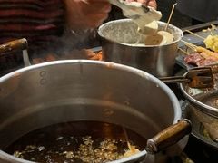 -老式炸串(桓台路小区店)