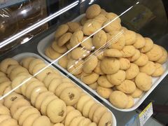-钟楼大面包