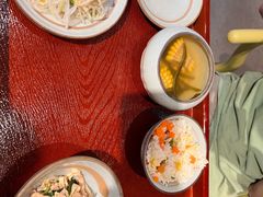-山食间·中式营养轻餐(保利时光里店)