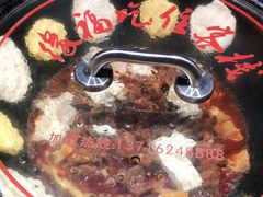 -缘福乡村铁锅炖民宿(八达岭店)