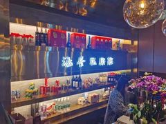 -涵誉·私房菜(银都·锦创广场店)