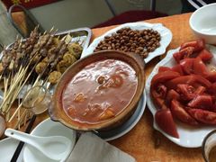 兄弟联烤翅-兄弟联果木炭烤翅·50年家传鸡翅秘方