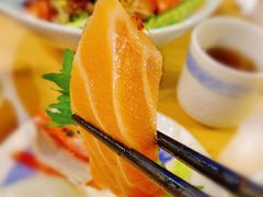 -富山日式料理(宽厚里店)