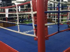 -贝菲特游泳健身(徐泾店)