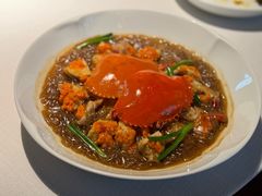三门蟹烩豆面-解香楼(八盘岭路店)