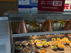 -天津理工大学-学生第2食堂
