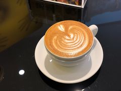 -YECLIP COFFEE黄色回形针咖啡