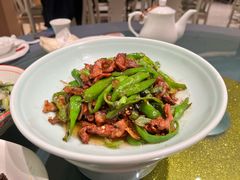 -双湖园·地标武汉菜(黄鹤楼解放路店)