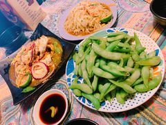 -半坡九号老挝冰咖啡