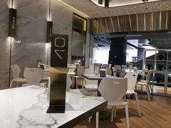 大堂-813芭依珊 BAESAn(汇港购物中心店)