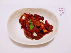 -娜娜家•Nana’s restaurant (爱琴海店)