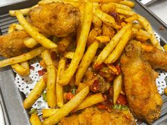 -小菜园新徽菜(宜兴八佰伴店)