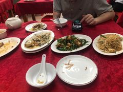 -蛇口康乐快餐鱼仔档(翠苑小区店)