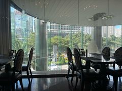 -圣丰索菲特·2 On 988 Café 自助餐厅
