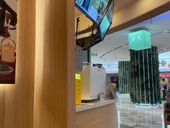 -鹊茶咖啡•新中式(深圳首店)