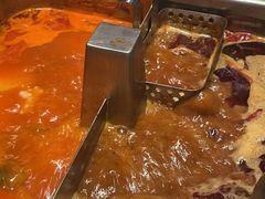 -海底捞火锅(天一广场亚细亚店)
